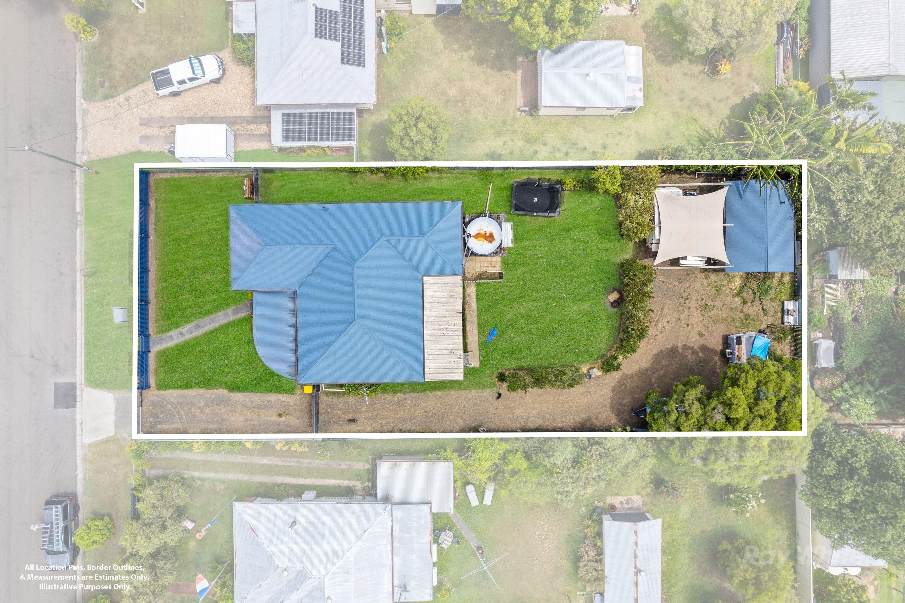 10 Markwell Street, Beaudesert QLD 4285, Beaudesert - Thumbnail 2