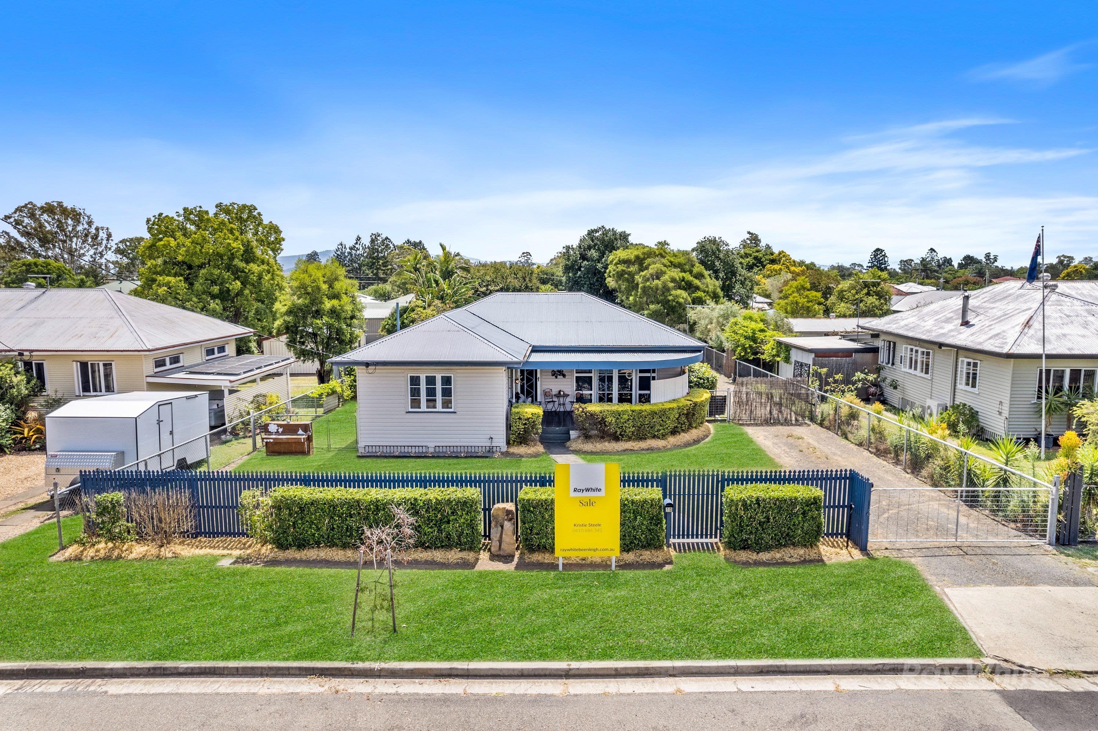 10 Markwell Street, Beaudesert QLD 4285, Beaudesert - Thumbnail 3