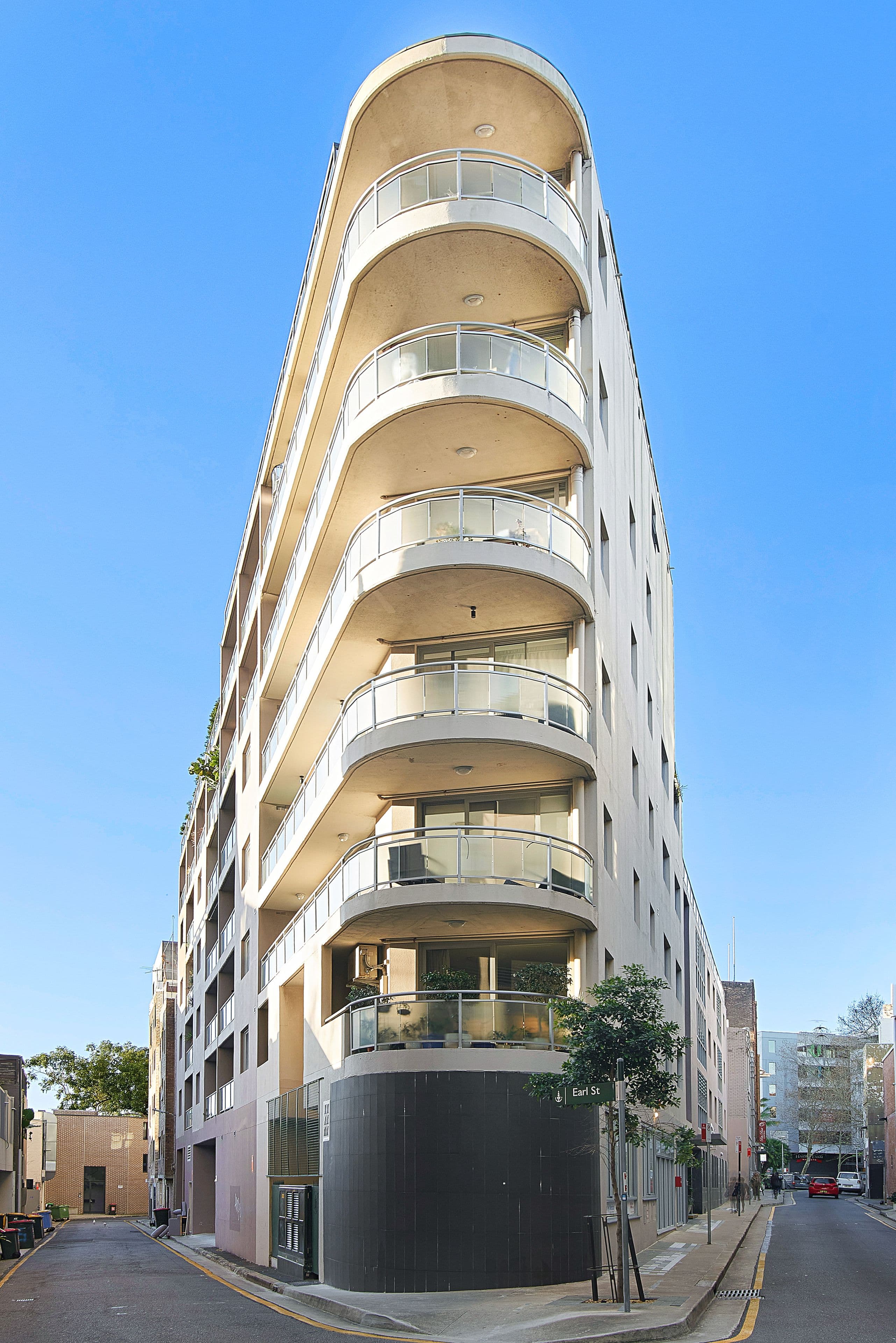 10 Earl Place, Potts Point NSW 2011, Potts Point - Thumbnail 8