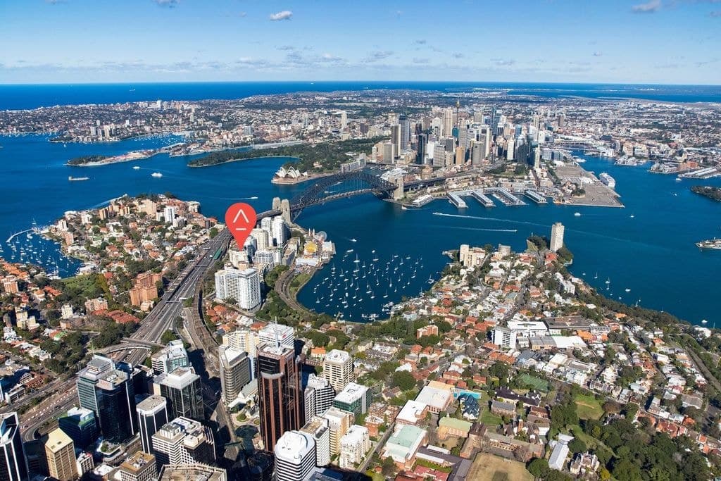 73/94-96 Alfred Street, Milsons Point - Thumbnail 2