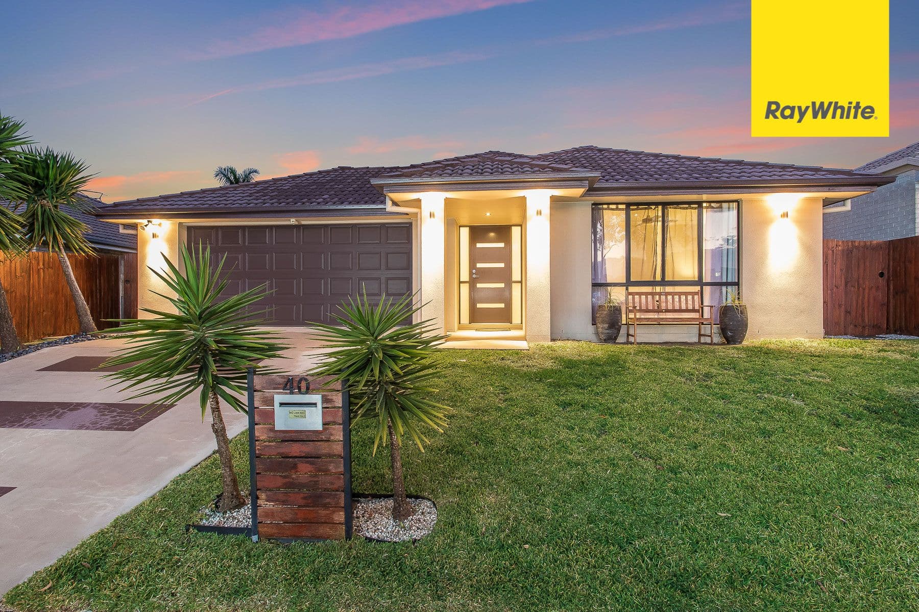40 Tesch Road, Griffin QLD 4503, Griffin - Image 1