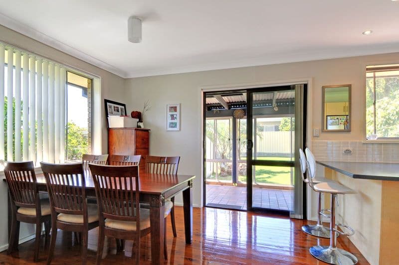 30 Attunga Avenue, KIAMA HEIGHTS NSW 2533, Kiama Heights - Thumbnail 2