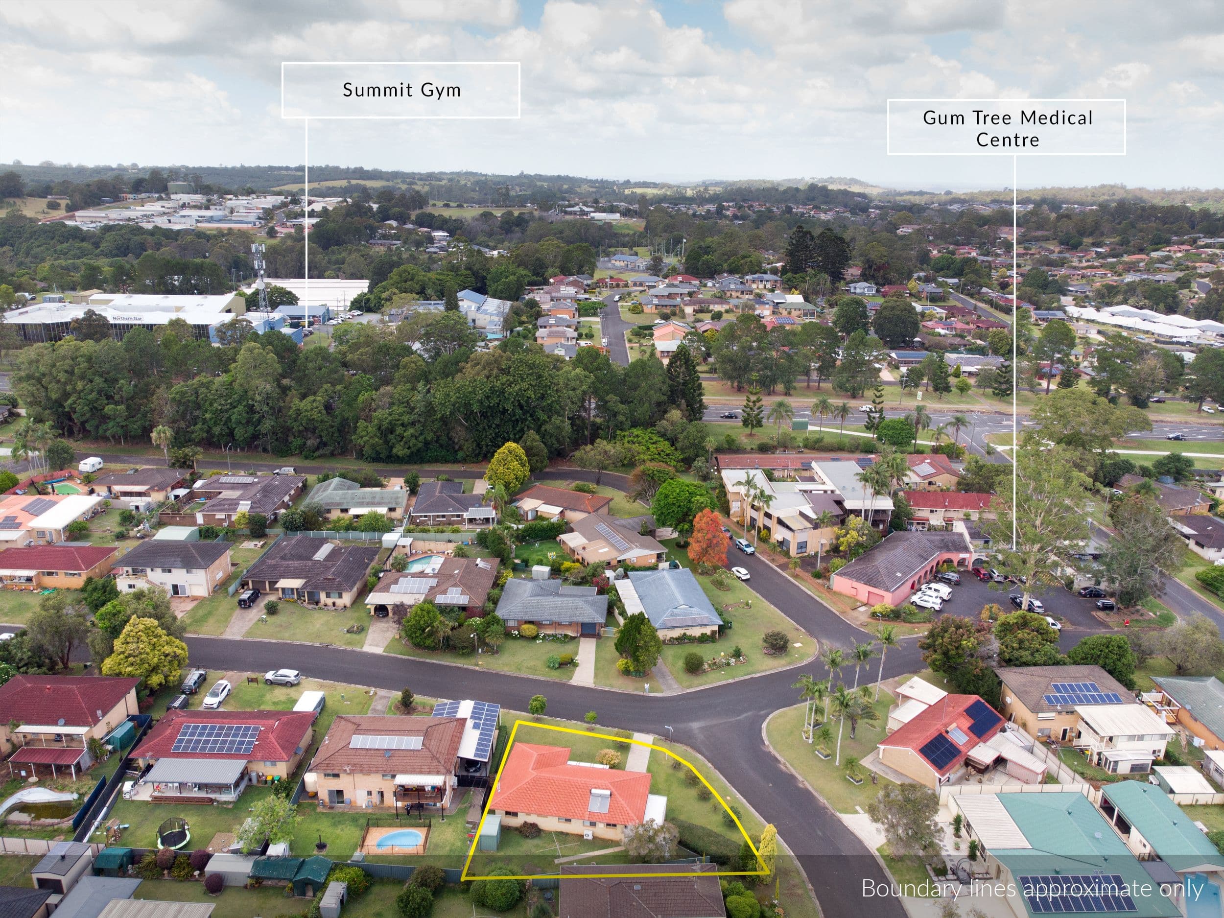 8 Gum Tree Drive, Goonellabah NSW 2480, Goonellabah - Thumbnail 2