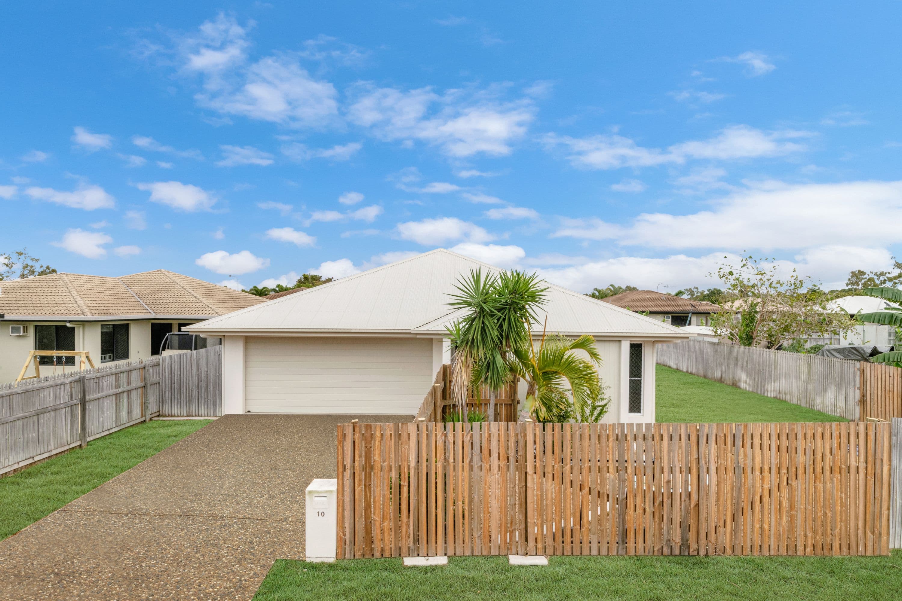 10 Sanderling Circuit, Kelso QLD 4815, Kelso - Image 1