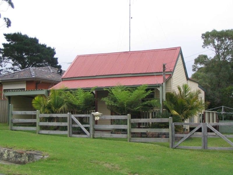 24 Bulgo Road, HELENSBURGH NSW 2508, Helensburgh - Image 1