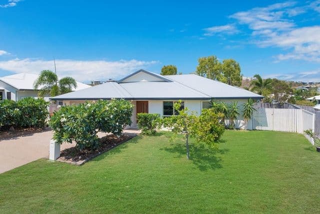 12 Cowrie Court, Bushland Beach QLD 4818, Bushland Beach - Image 1