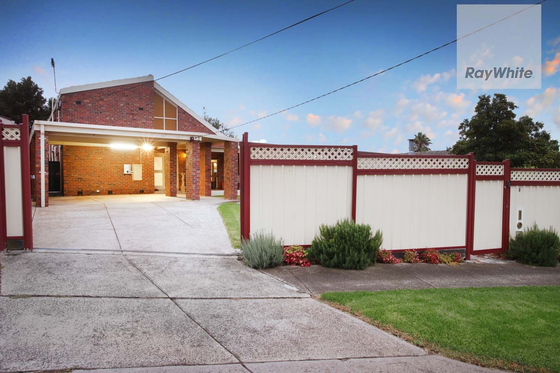 6 Thornleigh Place, Westmeadows VIC 3049, Westmeadows - Thumbnail 3