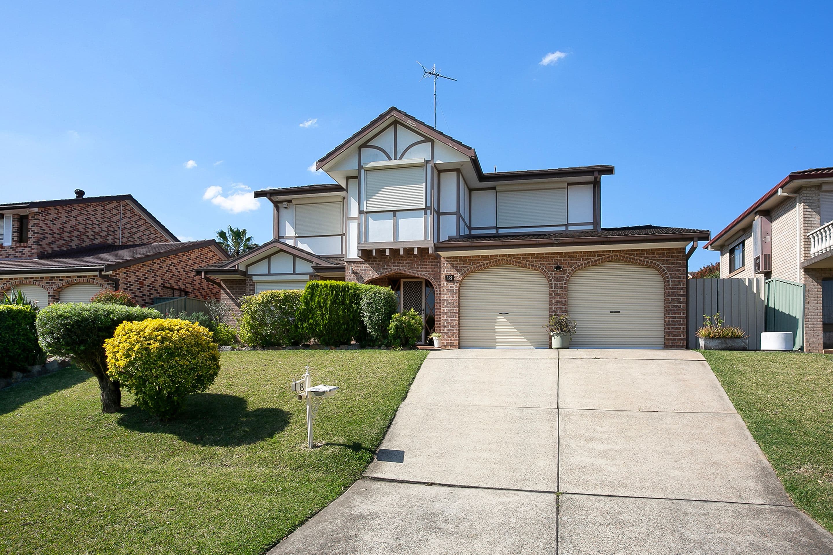 18 Samuel Foster Drive, South Penrith NSW 2750, South Penrith - Image 1