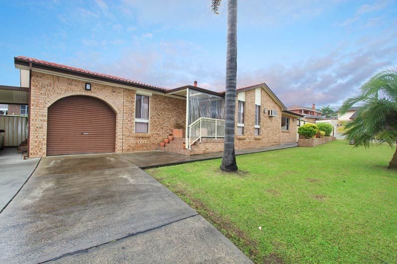 4 Summerfield Place, BARRACK HEIGHTS NSW 2528, Barrack Heights - Image 1