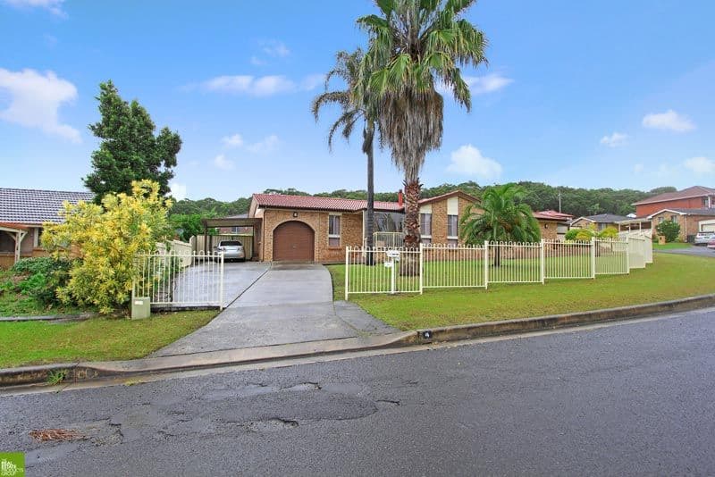 4 Summerfield Place, BARRACK HEIGHTS NSW 2528, Barrack Heights - Thumbnail 8