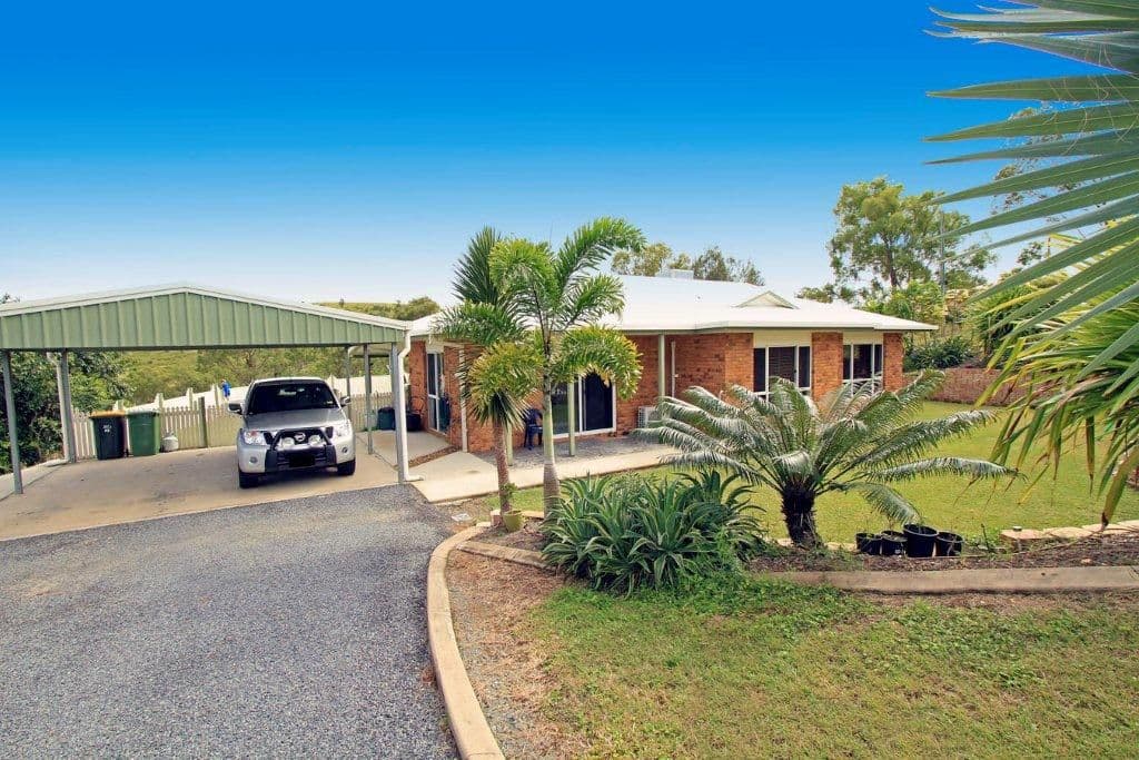 70 Fons Drive, Glendale QLD 4711, Glendale - Image 1