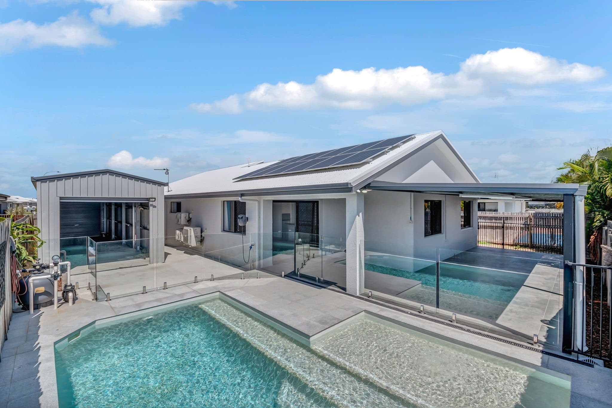 90 Conway Street, Mount Low QLD 4818, Mount Low - Image 1