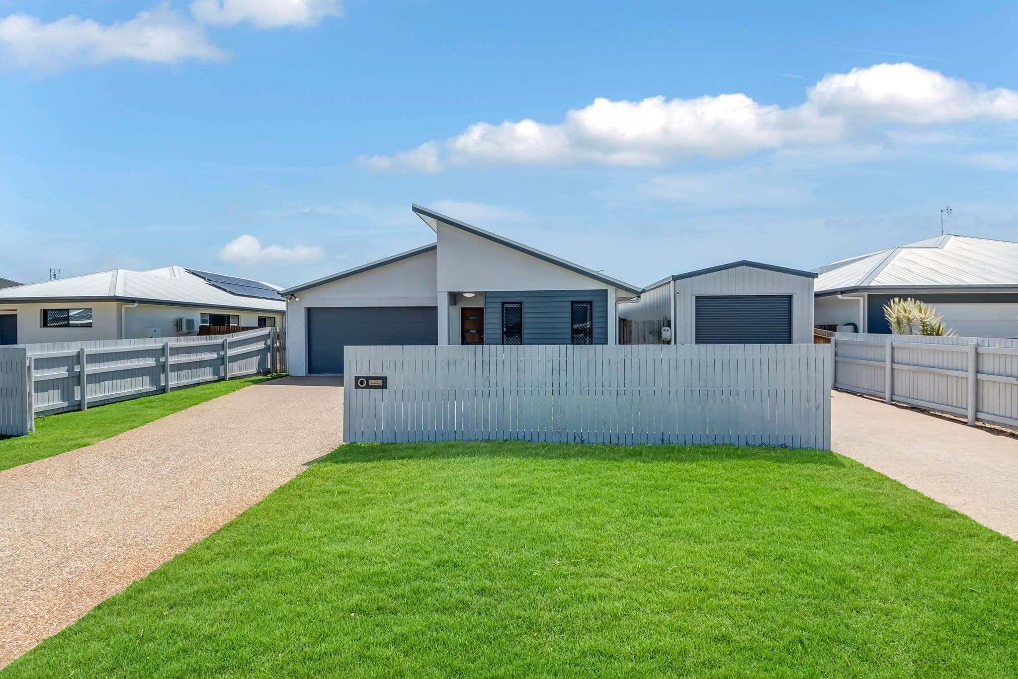 90 Conway Street, Mount Low QLD 4818, Mount Low - Thumbnail 3