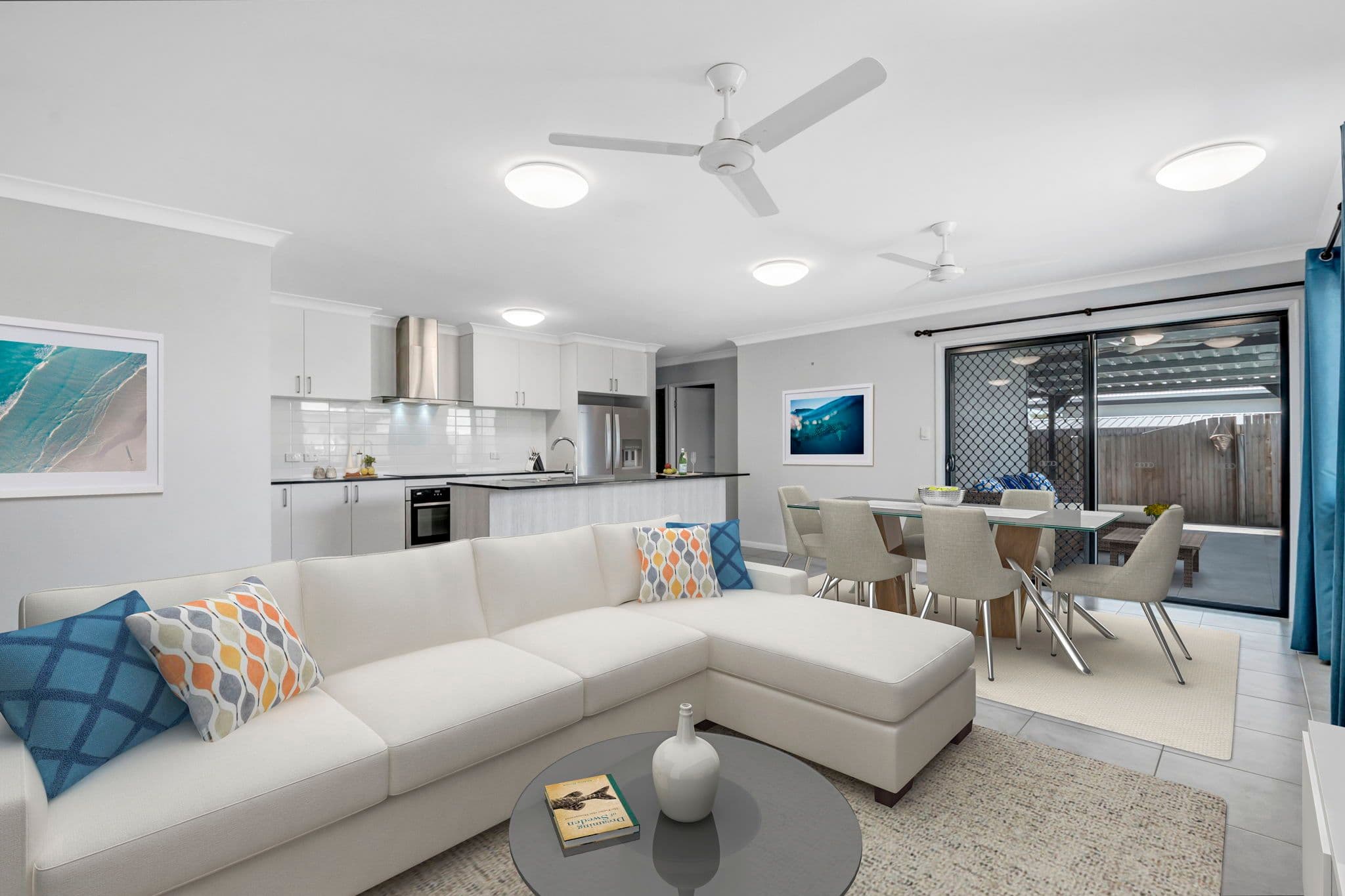 90 Conway Street, Mount Low QLD 4818, Mount Low - Thumbnail 6