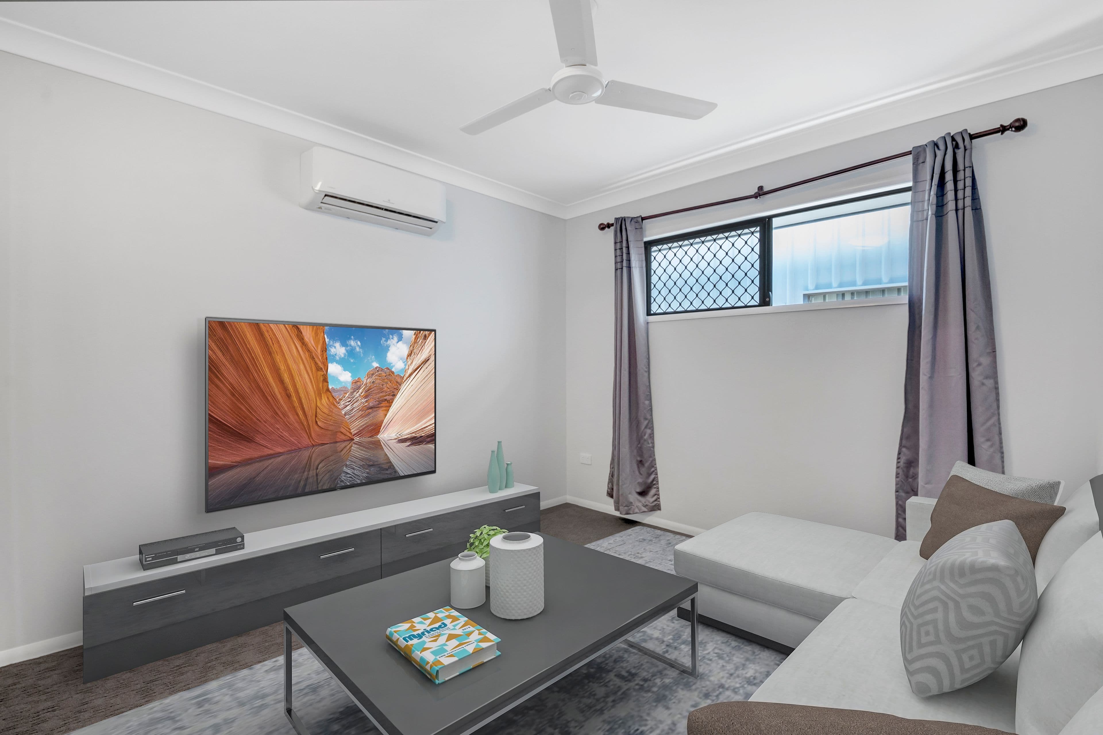 90 Conway Street, Mount Low QLD 4818, Mount Low - Thumbnail 7