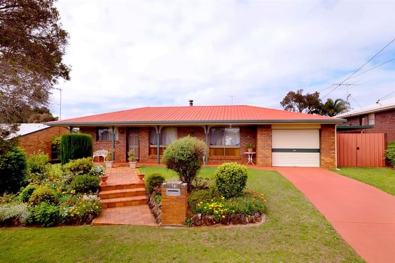 16 Marwedel Street, KEARNEYS SPRING QLD 4350, Kearneys Spring - Image 1