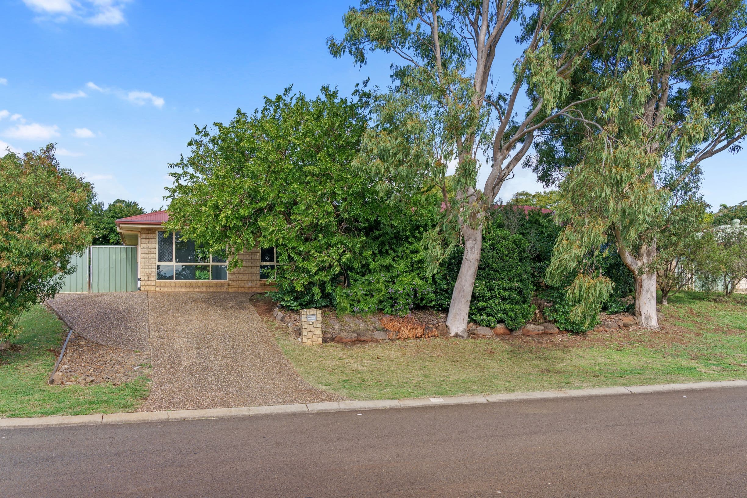 58 Gorman Street, Darling Heights QLD 4350, Darling Heights - Image 1