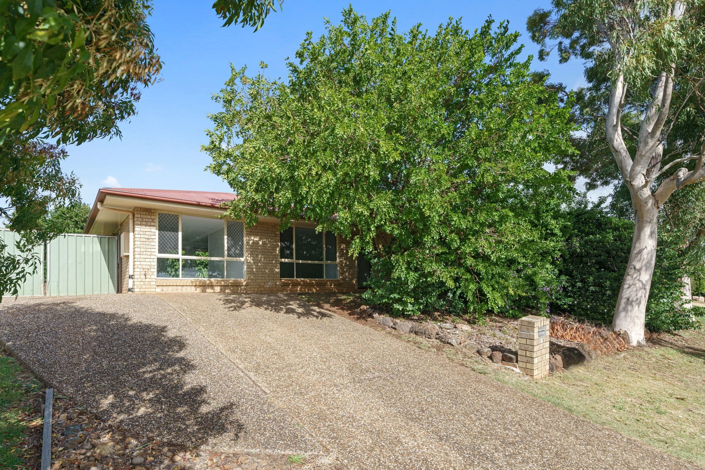 58 Gorman Street, Darling Heights QLD 4350, Darling Heights - Thumbnail 2
