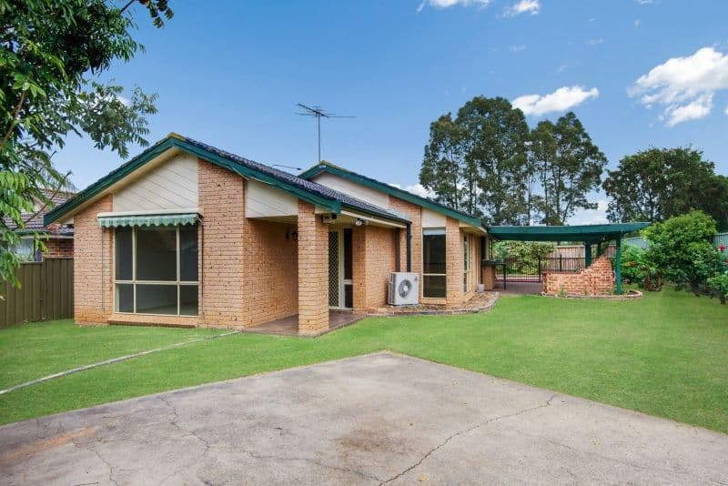 32 Denton Grove, QUAKERS HILL NSW 2763, Quakers Hill - Image 1