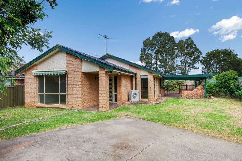 32 Denton Grove, QUAKERS HILL NSW 2763, Quakers Hill - Thumbnail 2