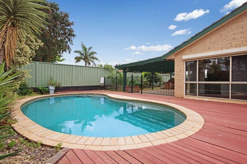 32 Denton Grove, QUAKERS HILL NSW 2763, Quakers Hill - Thumbnail 8