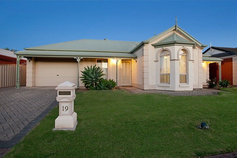 19 Perkins Avenue, ENFIELD SA 5085, Enfield - Image 1