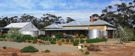 Lot 124 and  329 Jacka Road, MINTARO SA 5415, Mintaro - Image 1