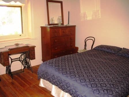 Lot 124 and  329 Jacka Road, MINTARO SA 5415, Mintaro - Thumbnail 7