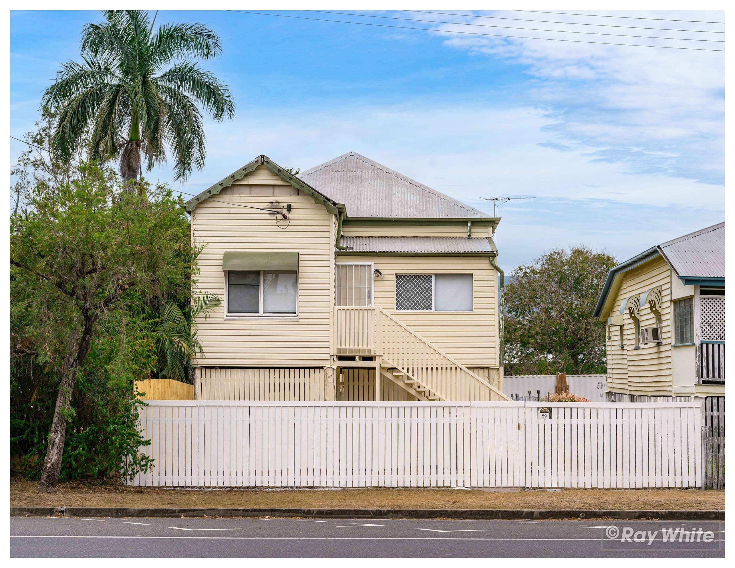 59 Murray Street, Rockhampton City QLD 4700, Rockhampton City - Image 1