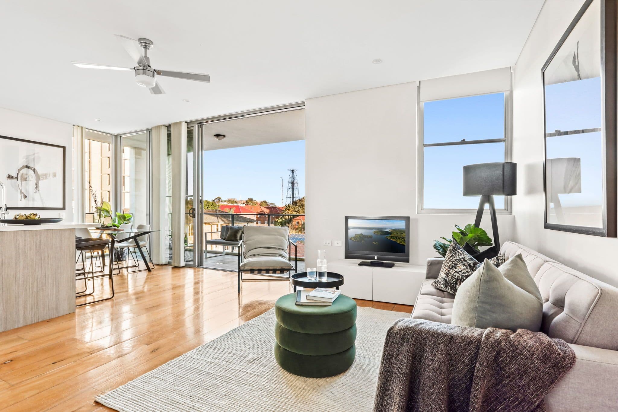 33 Waverley Street, Bondi Junction NSW 2022, Bondi Junction - Image 1