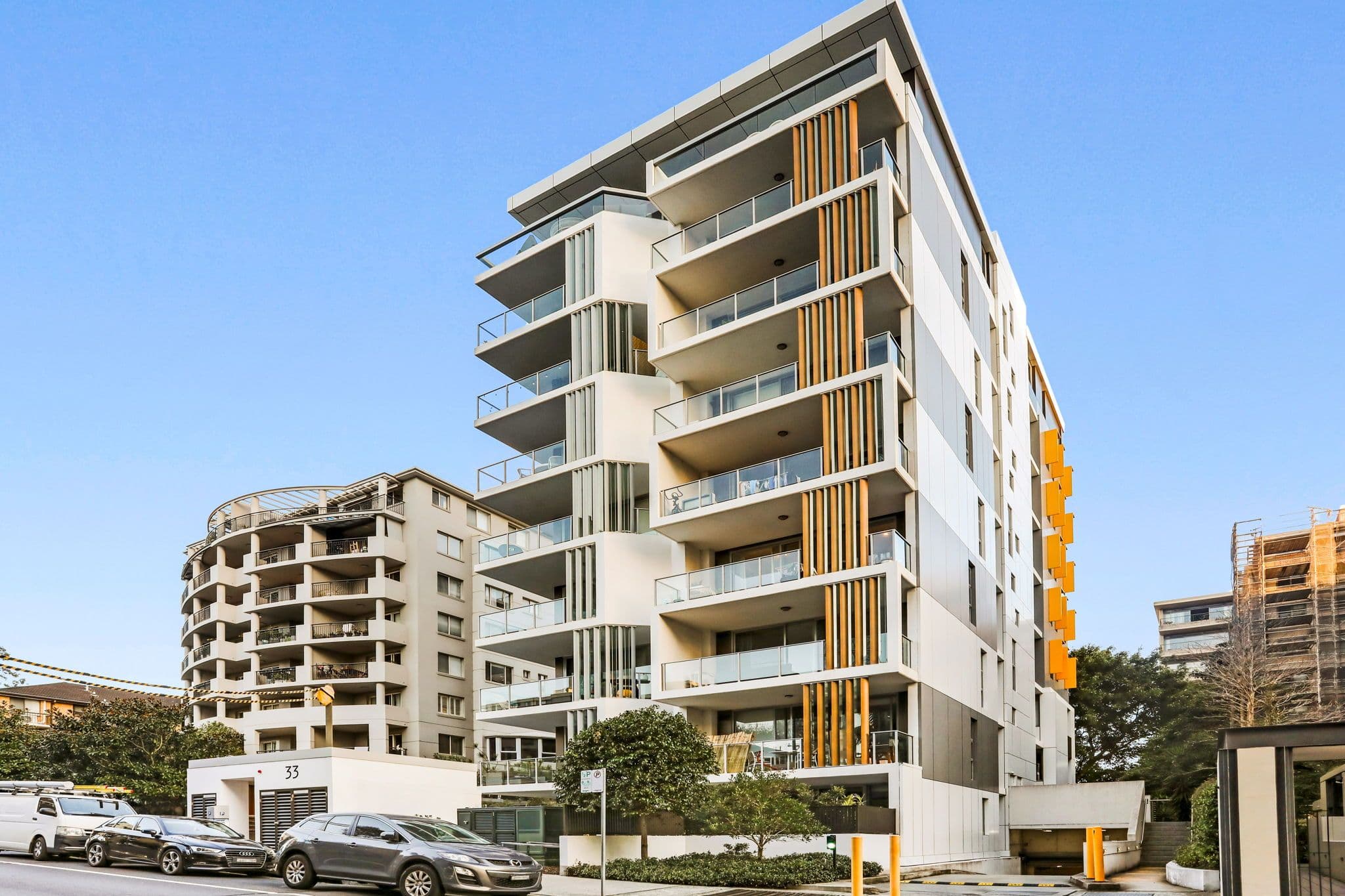 33 Waverley Street, Bondi Junction NSW 2022, Bondi Junction - Thumbnail 6