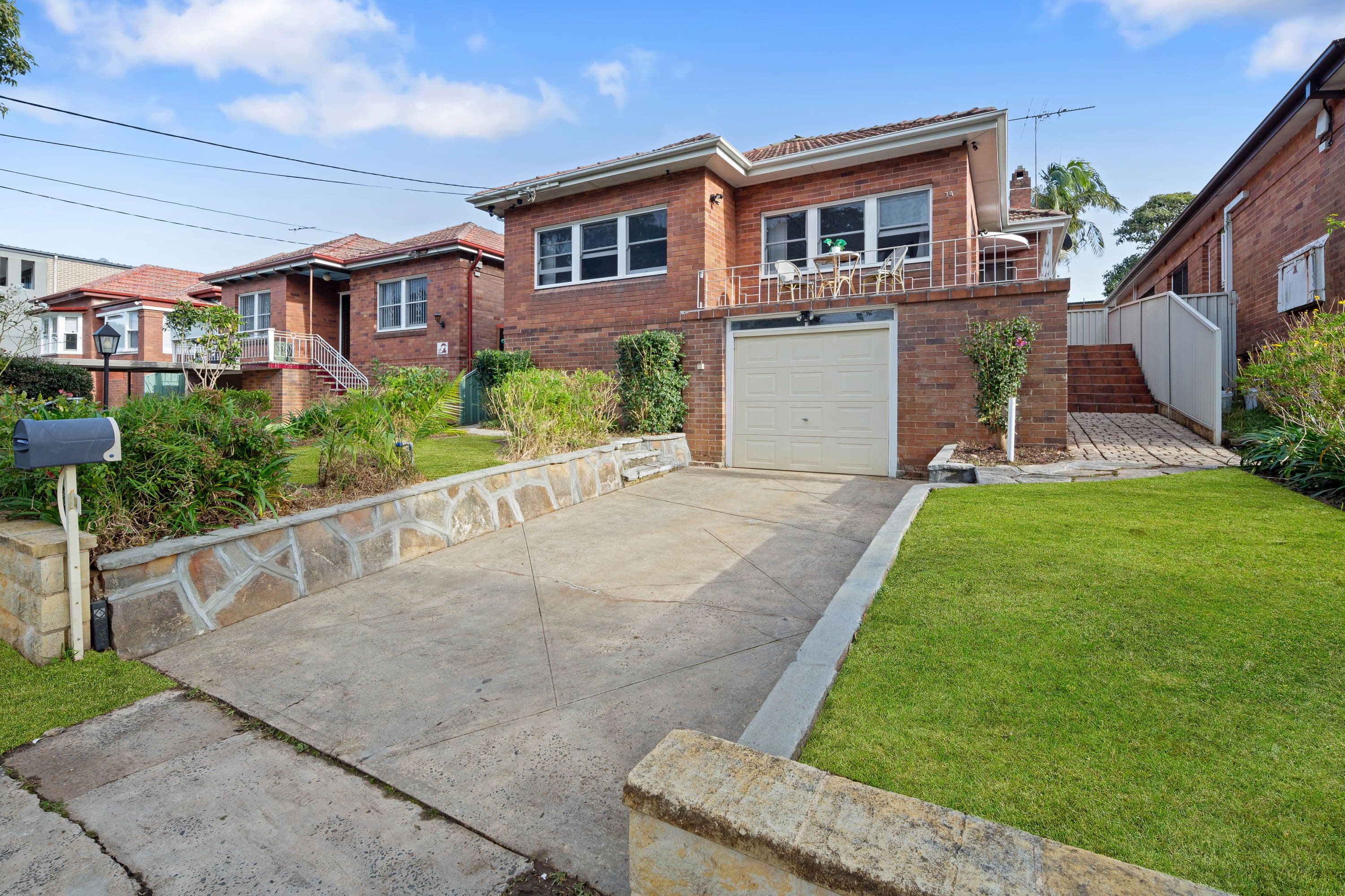 34 Warraroong Street, Beverly Hills NSW 2209, Beverly Hills - Image 1