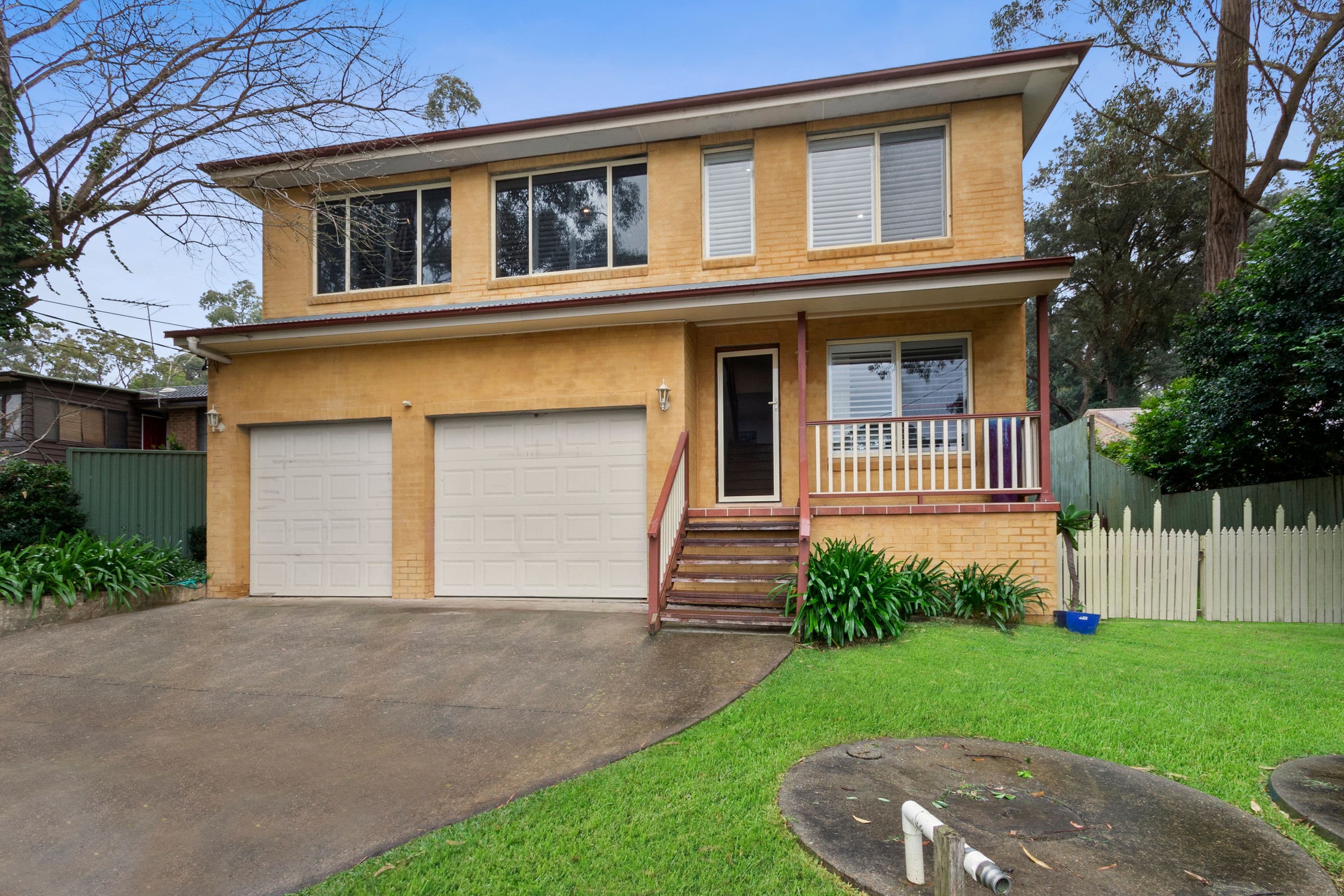 26 Waratah Street, Bowen Mountain NSW 2753, Bowen Mountain - Image 1