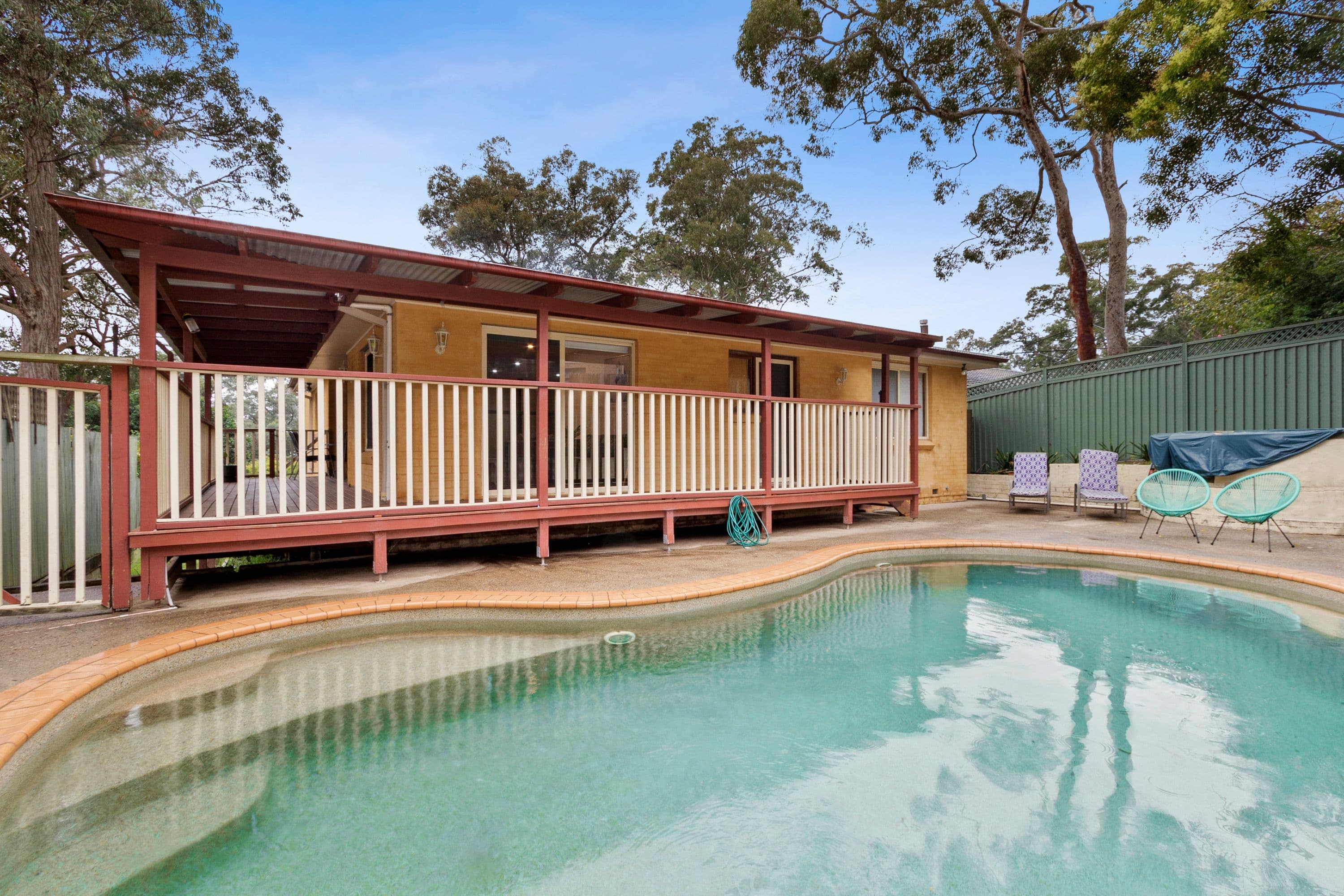 26 Waratah Street, Bowen Mountain NSW 2753, Bowen Mountain - Thumbnail 2