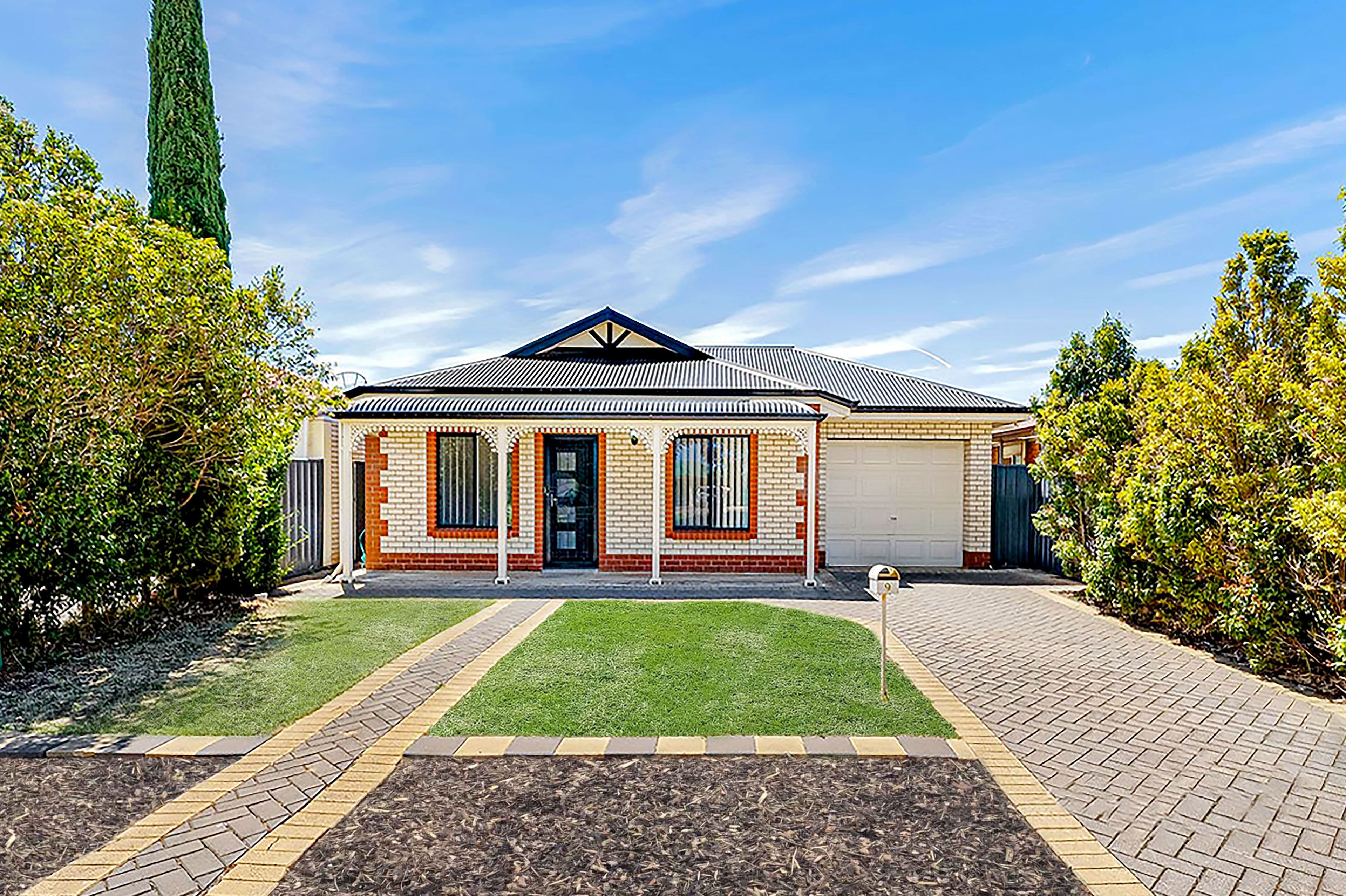 9 Almond Circuit, Munno Para West SA 5115, Munno Para West - Image 1