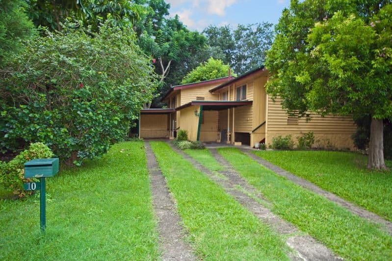 10 Turley Street, FAIRFIELD QLD 4103, Fairfield - Image 1