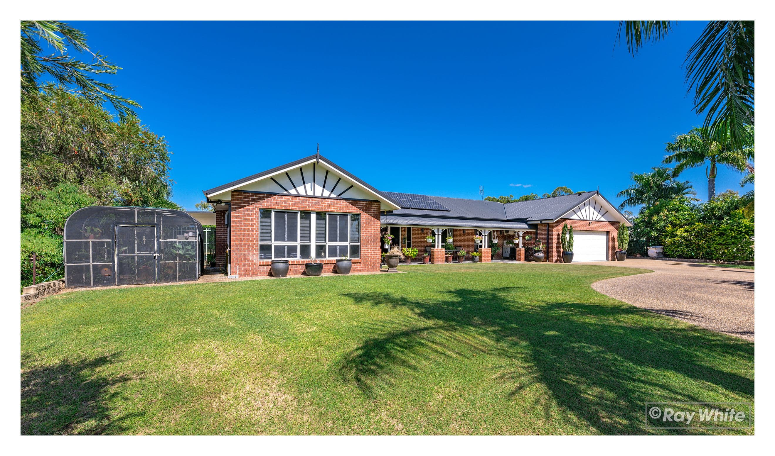 18 Cord Avenue, Glenlee QLD 4711, Glenlee - Image 1