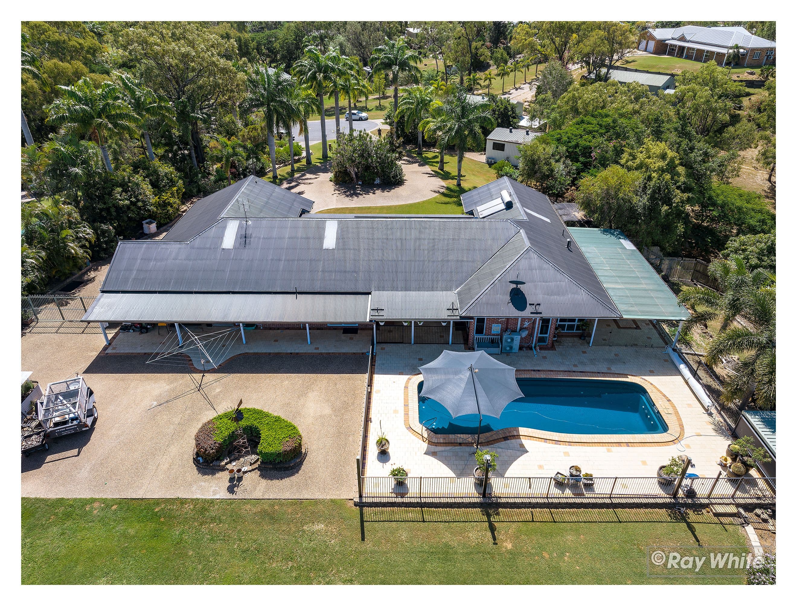 18 Cord Avenue, Glenlee QLD 4711, Glenlee - Thumbnail 3