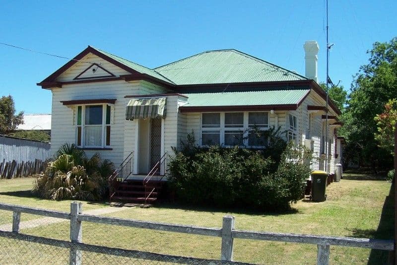 31 Canning Street, WARWICK QLD 4370, Warwick - Image 1