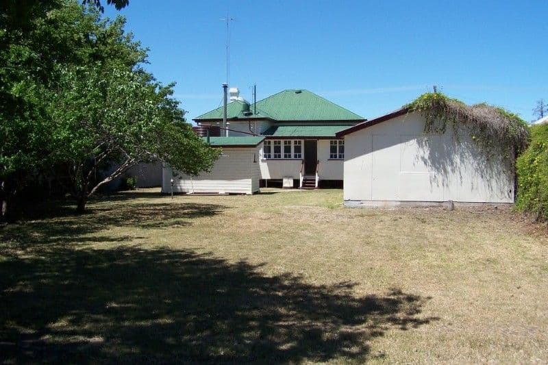 31 Canning Street, WARWICK QLD 4370, Warwick - Thumbnail 2