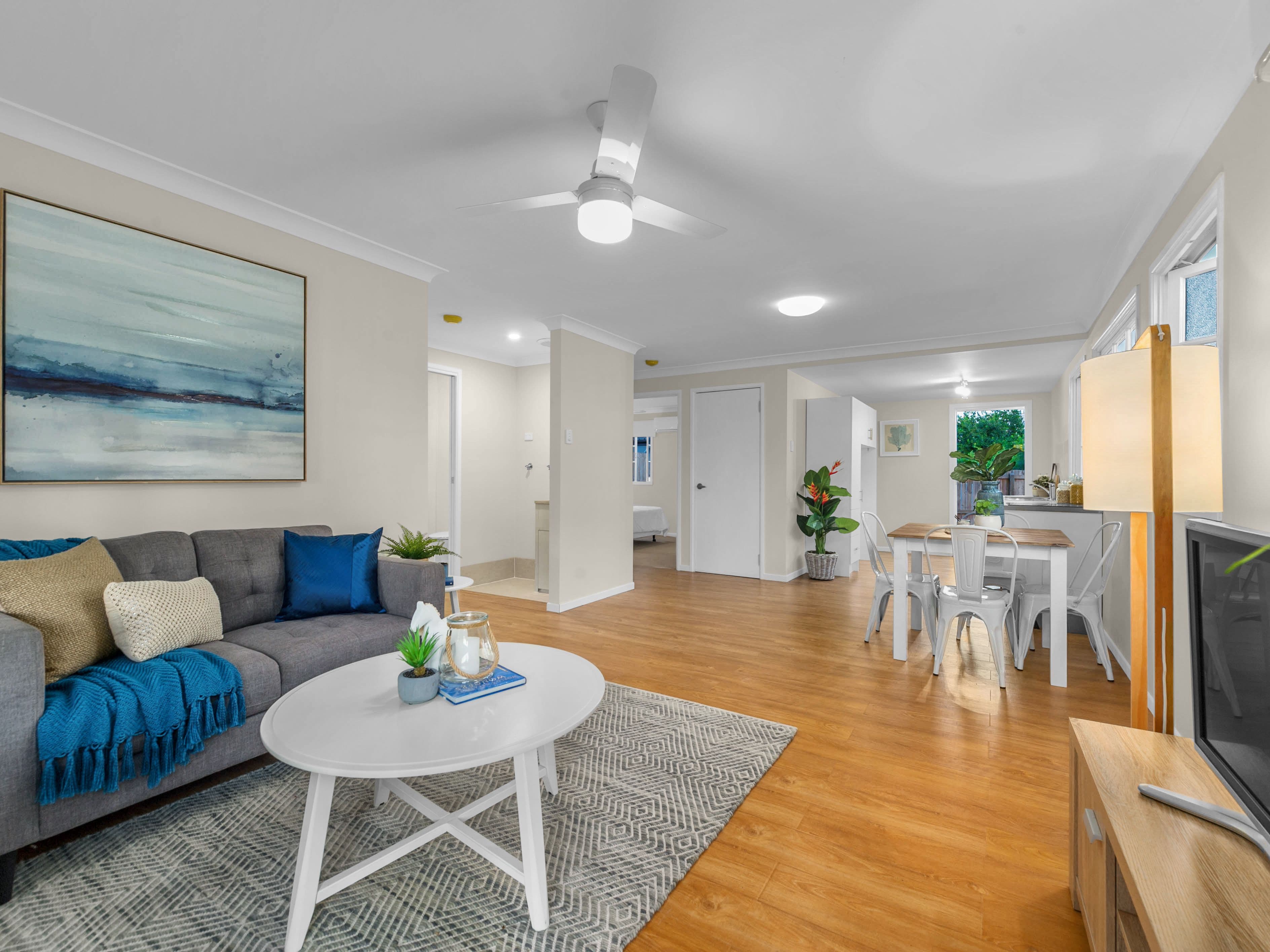 61 Charlie Street, Zillmere QLD 4034, Zillmere - Thumbnail 2
