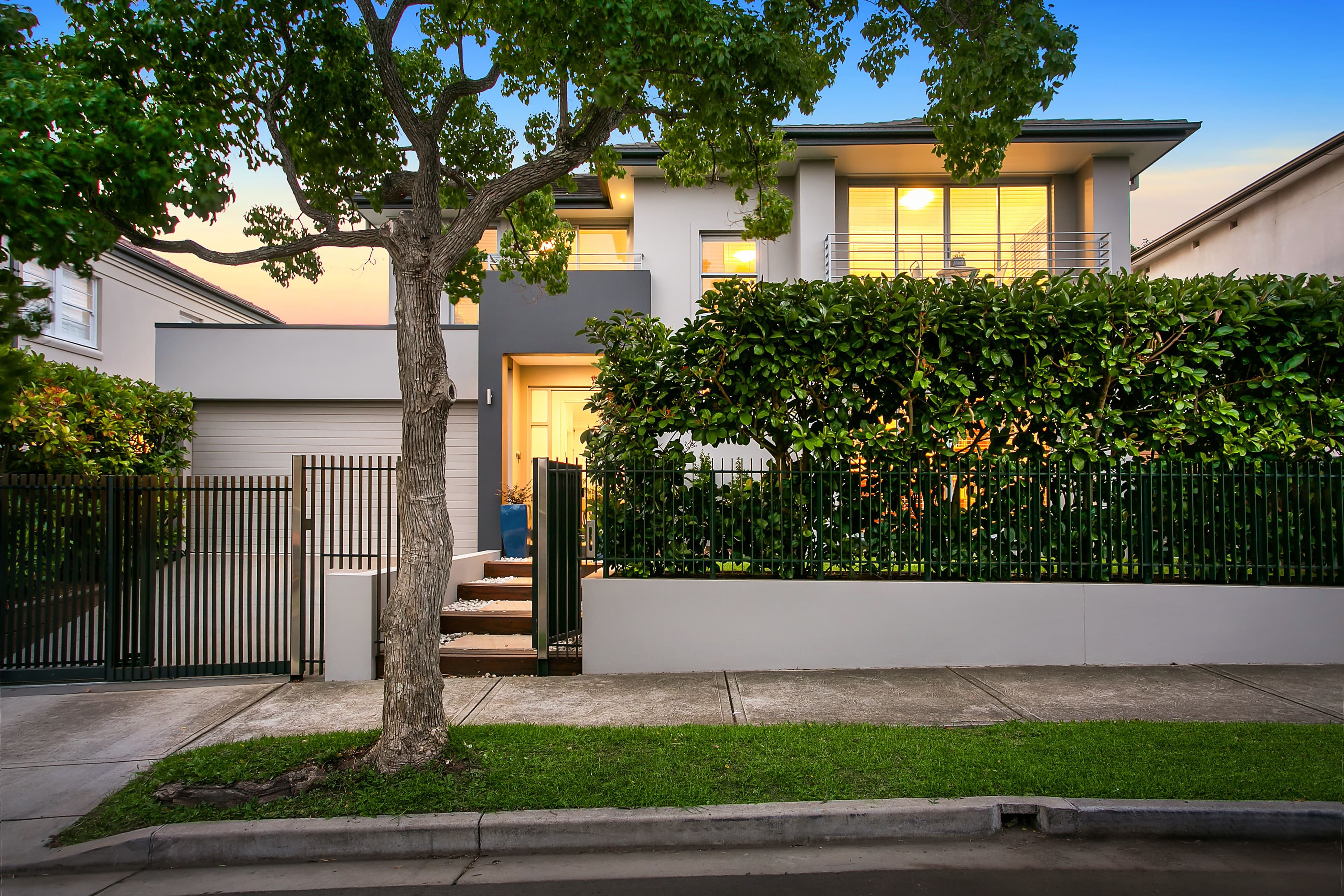 26 Churchill Crescent, Cammeray NSW 2062, Cammeray - Image 1