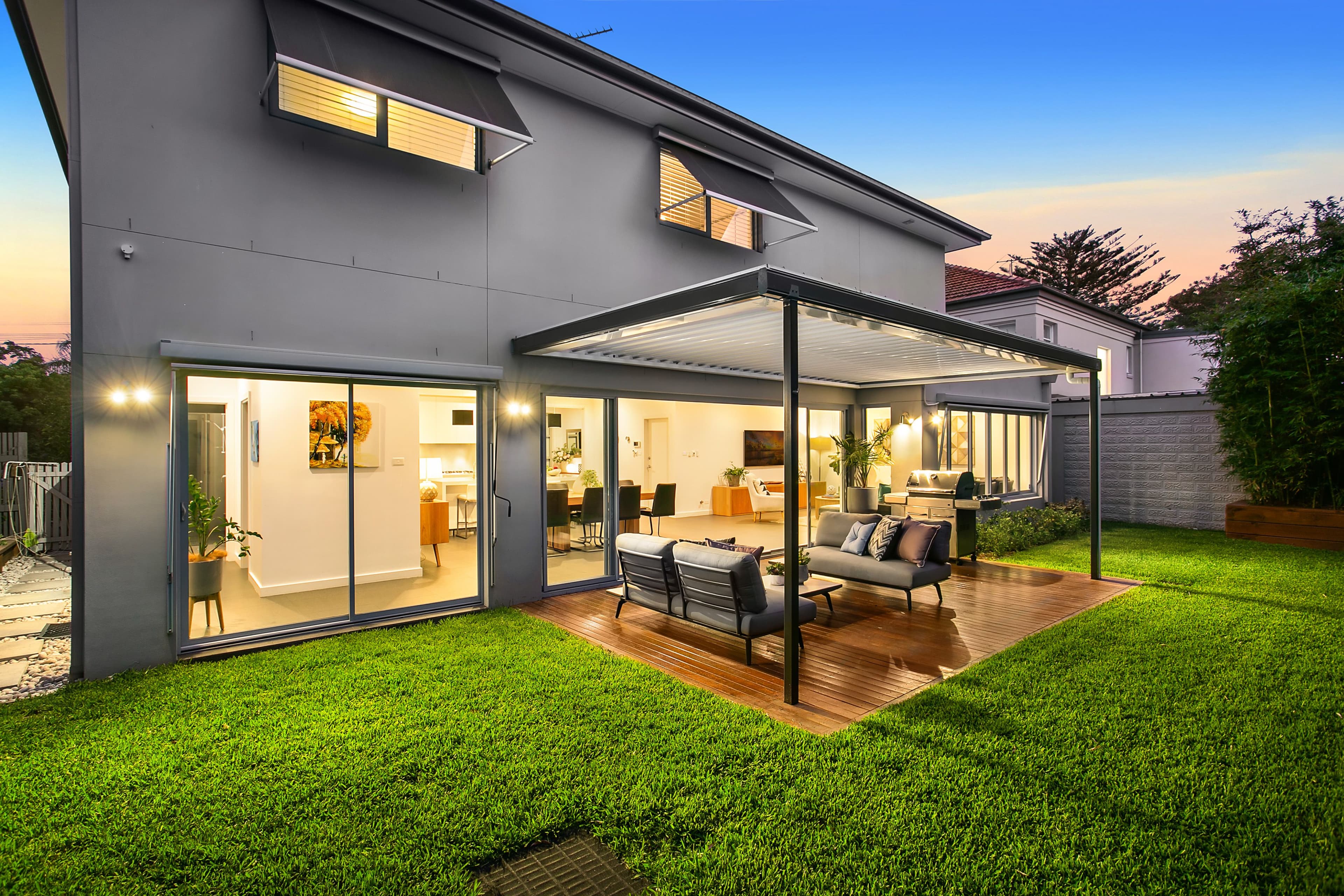 26 Churchill Crescent, Cammeray NSW 2062, Cammeray - Thumbnail 2
