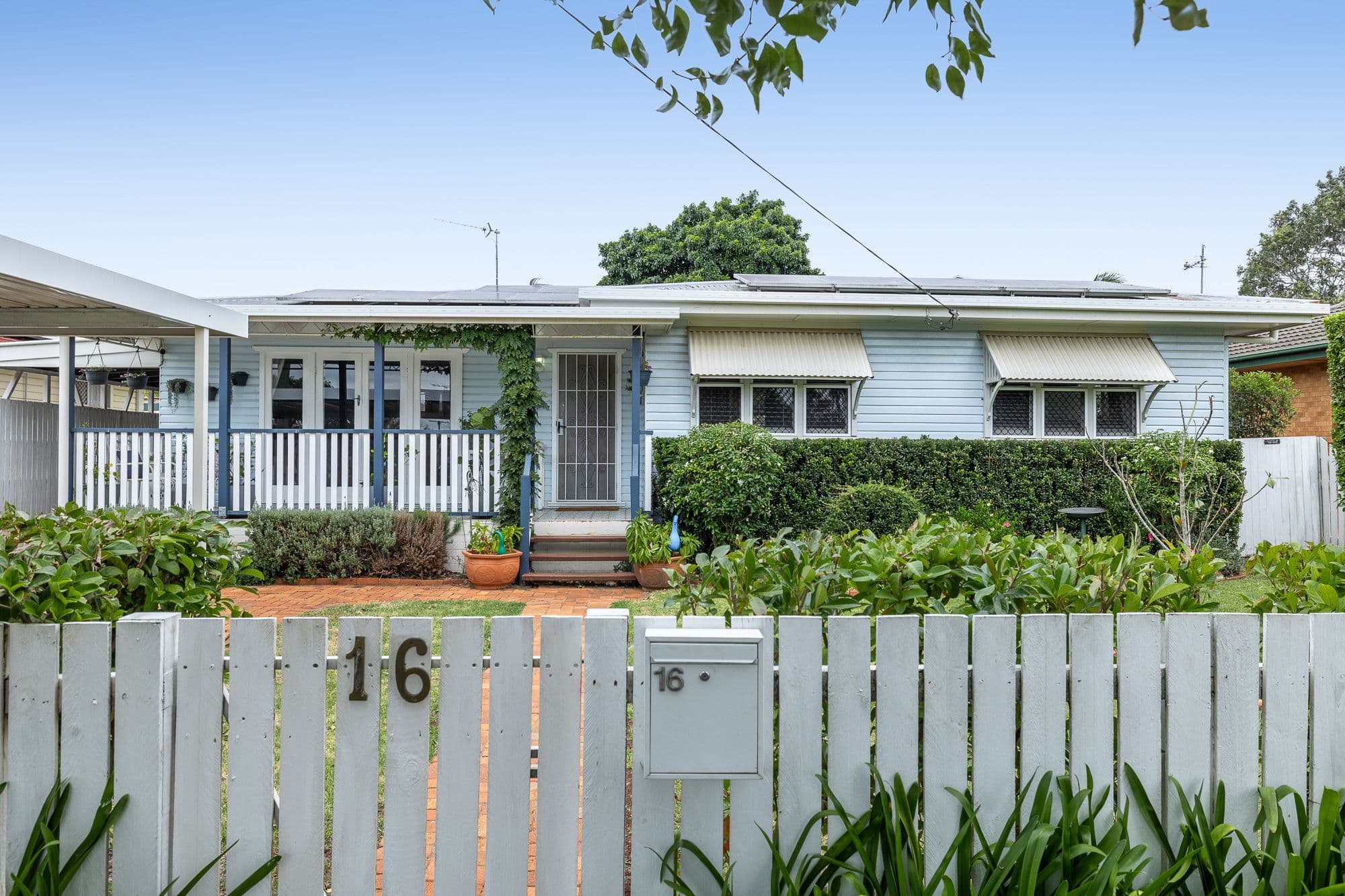 16 Tomkinson Street, Wilsonton QLD 4350, Wilsonton - Image 1