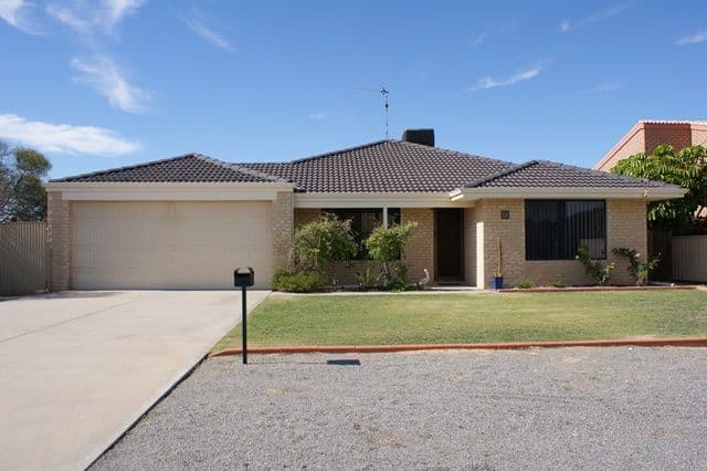 10 Sundew Avenue, PORT DENISON WA 6525, Port Denison - Image 1