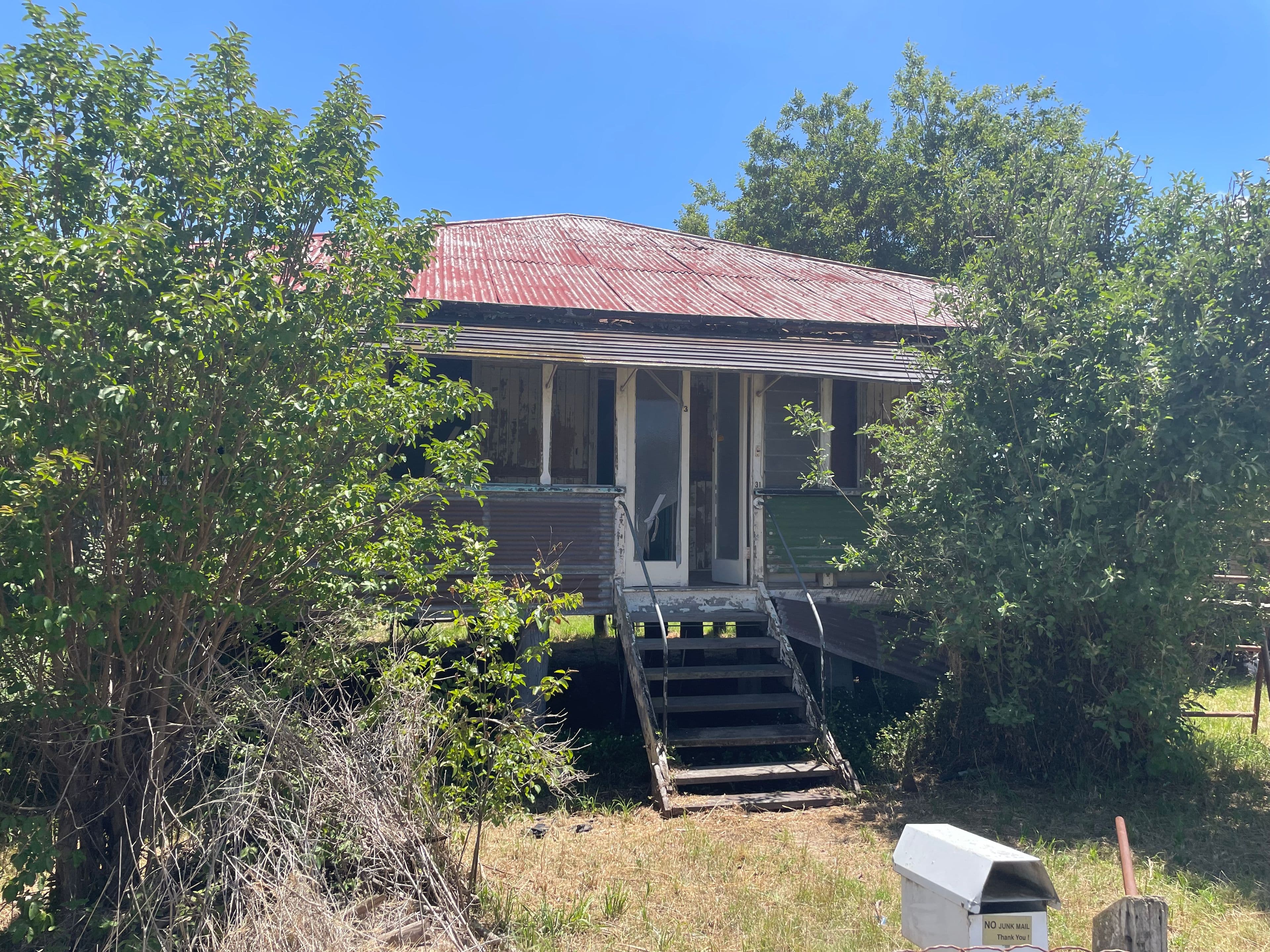 31 Fitzroy Street, Warwick QLD 4370, Warwick - Image 1