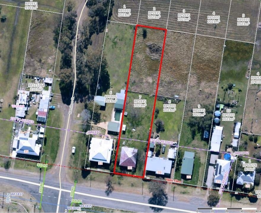 31 Fitzroy Street, Warwick QLD 4370, Warwick - Thumbnail 2