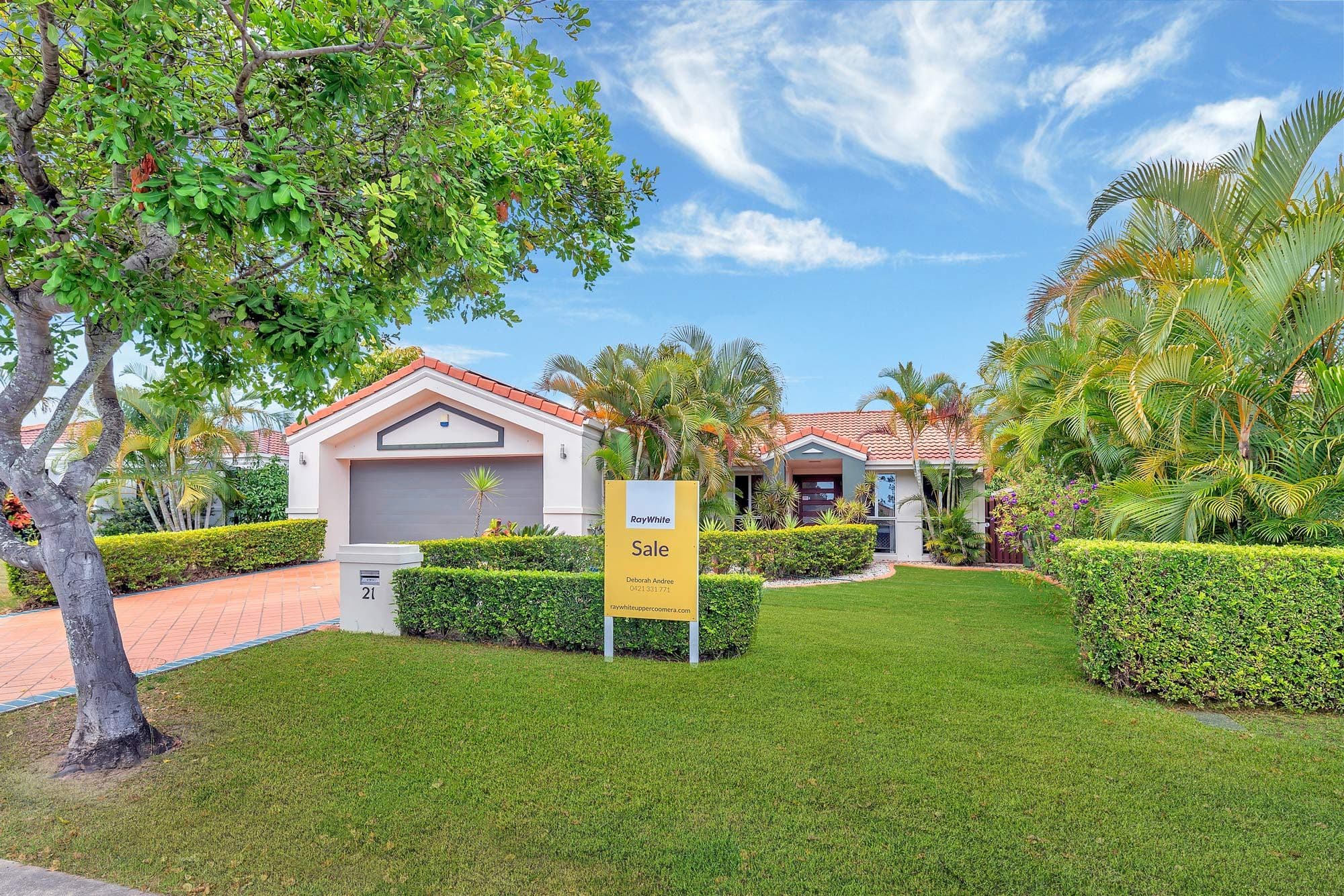 21 River Meadows Drive, Upper Coomera QLD 4209, Upper Coomera - Thumbnail 2