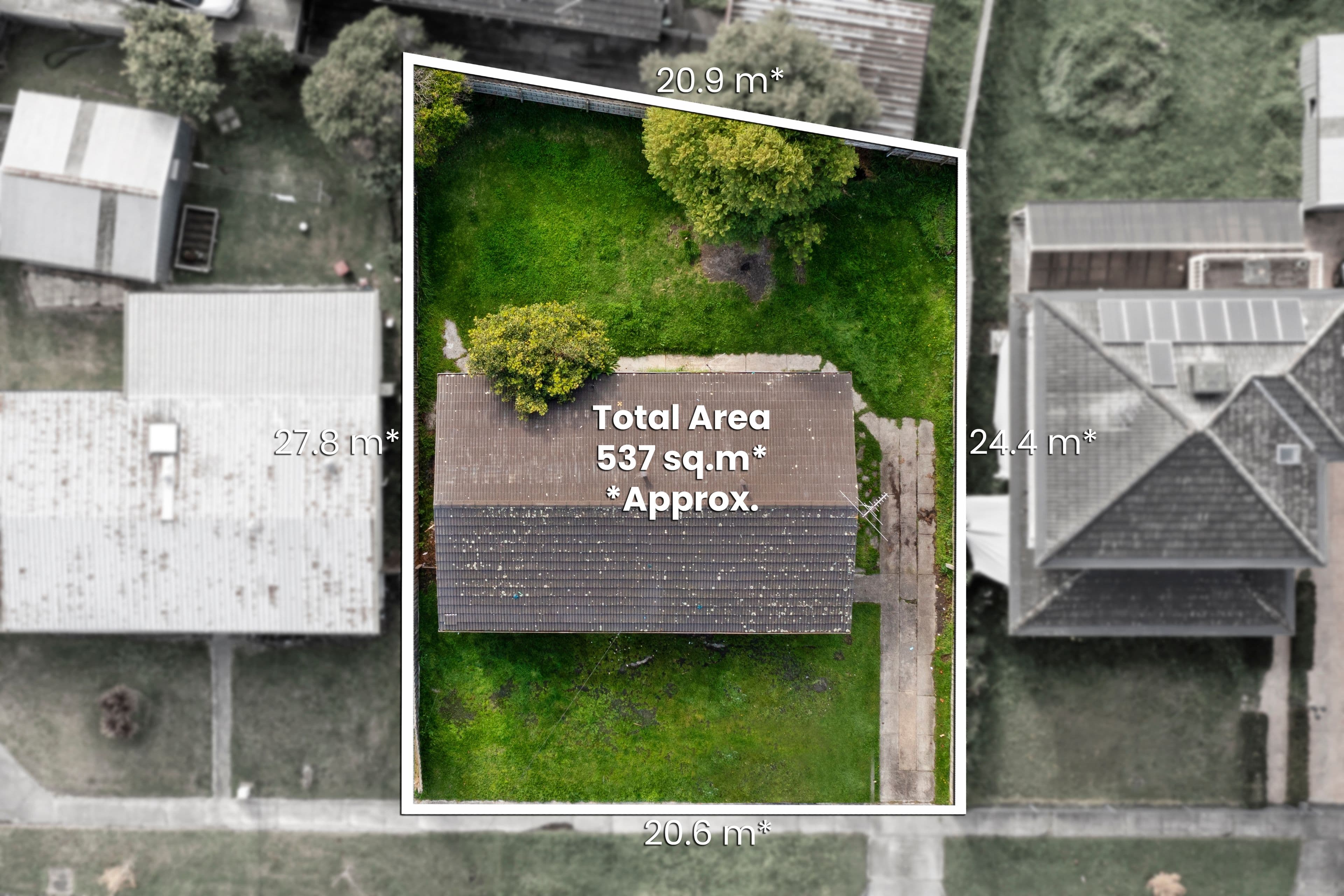7 Kilbride Street, Keysborough VIC 3173, Keysborough - Thumbnail 2