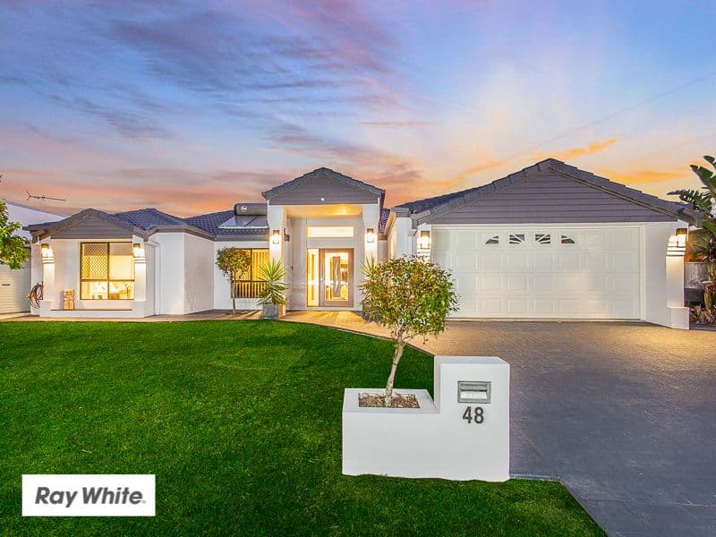 48 Intrepid Court, NEWPORT QLD 4020, Newport - Image 1